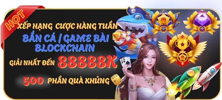 Game Bắn cá online tại 99ok
